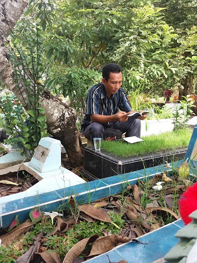 Photos of TPU Puncak Sekuning