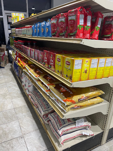 ALMEZAAN HALAL MEAT AND GROCERY Gallery - United States