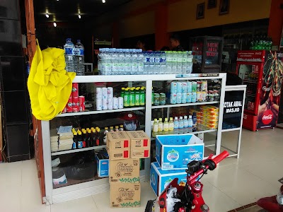 Photos of RM Simpang Setia