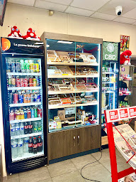 Photo n°19 de Tabac L'Élysée - Bar, CBD, Vape, E-Cig | Saint Medard en Jalles à Saint-Médard-en-Jalles (Boutique de cigarettes électroniques)