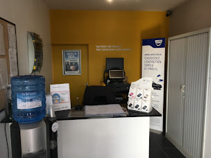 Photo n°5 de RENAULT / DACIA MONTMOREAU AUTOMOBILES à Montmoreau (Garage automobile)