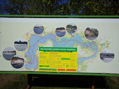 Photos of Kaunas Lagoon Pier