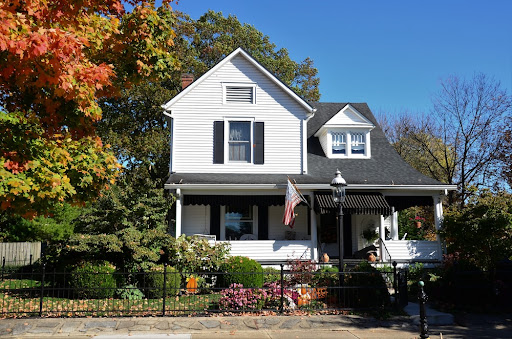 Westport Painting Company Gallery - United States