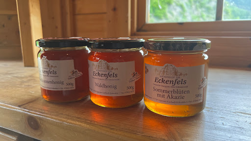 Honiglädele - Visual