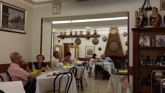 Ristorante Piatto D'Oro