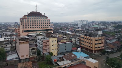 Photos of ABADI SUITE