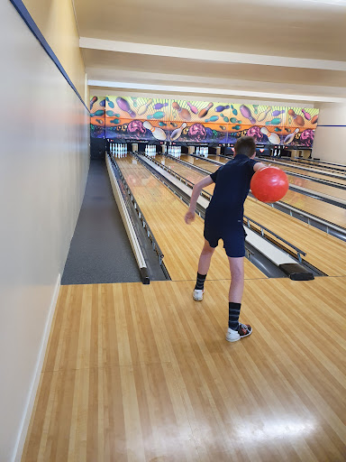 Blenheim Indoor Sports - Thumbnail