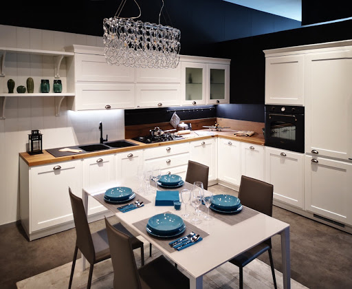 Scavolini Store Forlì - Visual
