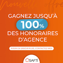 Photo n°12 de Julie MÖLLER - SAFTI IMMOBILIER GUERET à Guéret (Agent immobilier)