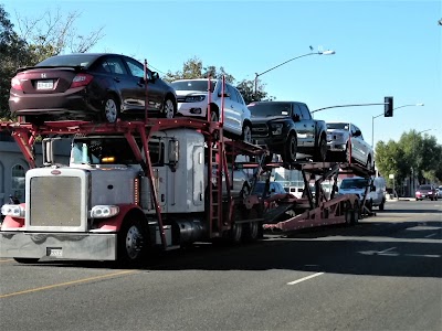 Global Auto Transportation | Nashville