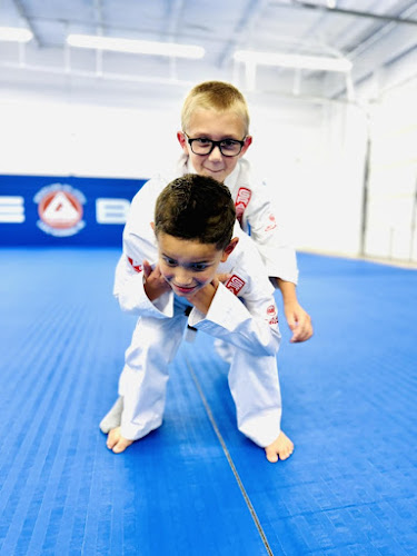 Gracie Barra Lake Norman - brazilian jiu jitsu in Cornelius, North Carolina