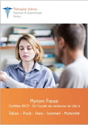 Photo n°9 de Myriam Fresse à Pertuis (Service d'hypnothérapie)