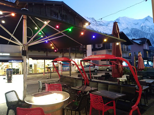Photo 3 - La Maison des Burgers Vintage