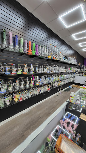 Fly High Smoke Shop - Thumbnail