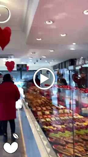 Boulangerie Maison Marquise
