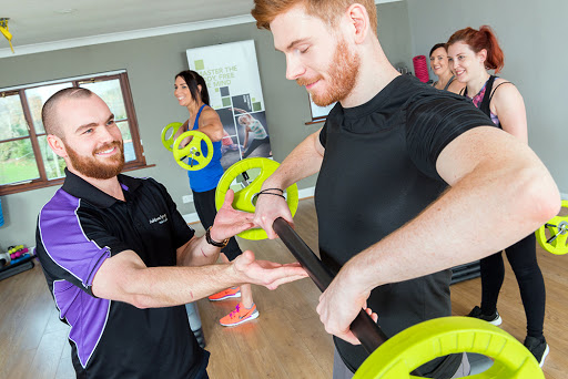 Ashburn Springs Spa & Leisure