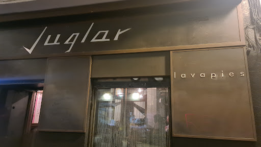 El Juglar - Visual