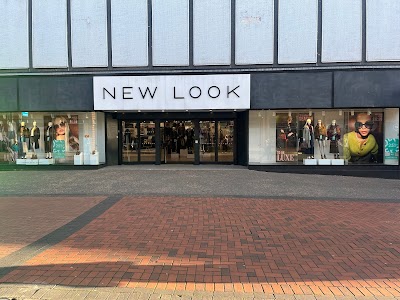 New Look