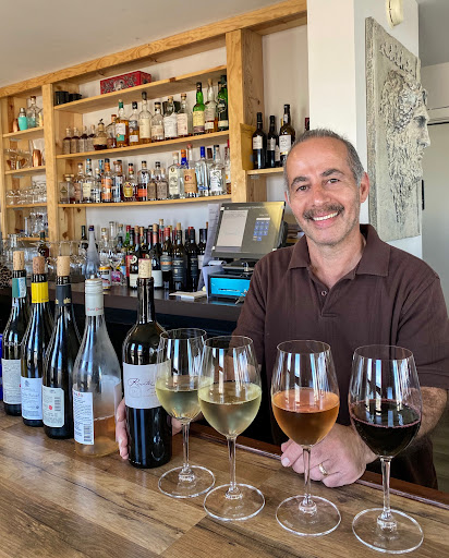 Andy’s Wine Bar