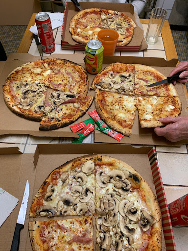 Photo 3 - Rimini Pizz