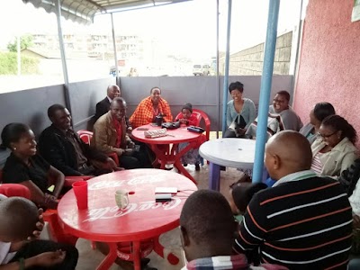 Photos of Barizi Cafe, Nakuru