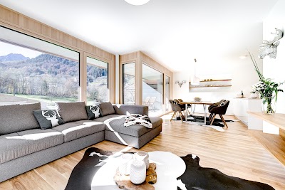 Photos of Montanara lodge