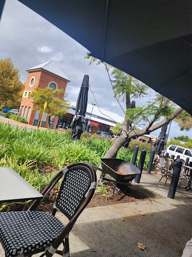 Cheeky Boy Espresso - Australia