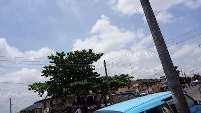 Photos of Zongo Police Station