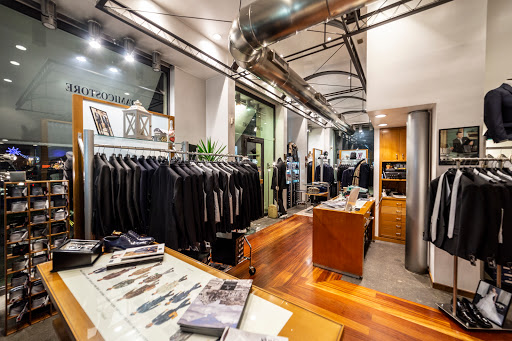 D'AMICOSTORE - Visual