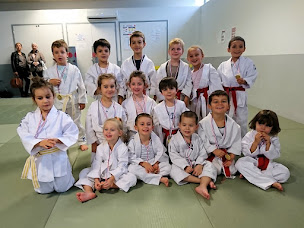 Photo n°1 de Ecole de Judo de Villeneuve de la Raho à Villeneuve-de-la-Raho (Club de judo)