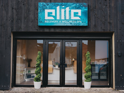 Elite Recovery & Wellness Spa Ltd