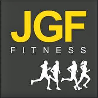 JGF Fitness liverpool