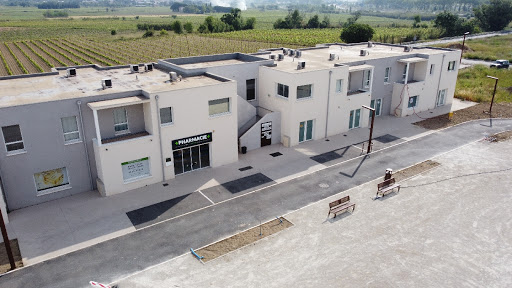 Photo de MSP Pezenas-Tourbes