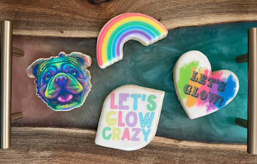 Sugar & Gold Cookies and Confections - Thumbnail