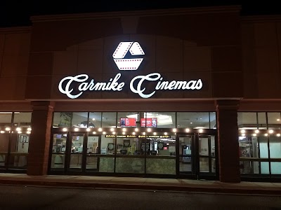 AMC CLASSIC Fort Collins 10