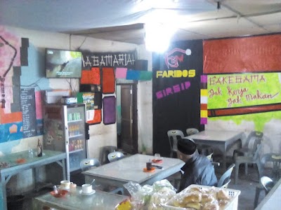 Photos of FARIDOS GIRSIP WARKOP