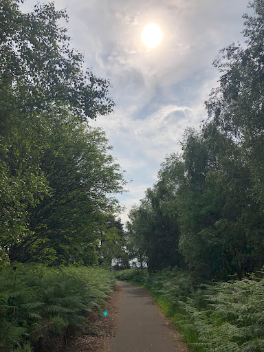 Fife Coastal Path End - Thumbnail