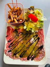 Photo n°18 de Le comptoir de la poste à Foucarmont (Restaurant)