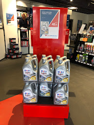 Photo n°4 de Autodistribution à Verdun (Magasin d'accessoires pour poids lourds)