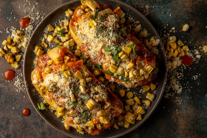 Pepper's Hotdogs by null