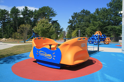 Ultiplay Parks & Playgrounds, Inc. - Thumbnail