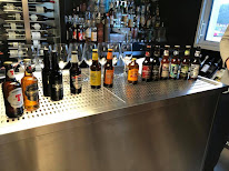 GUICHET BOISSONS à Aigrefeuille-sur-Maine