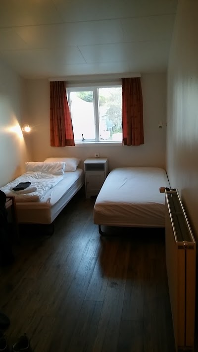 Photos of Puffin Hotel V&iacute;k