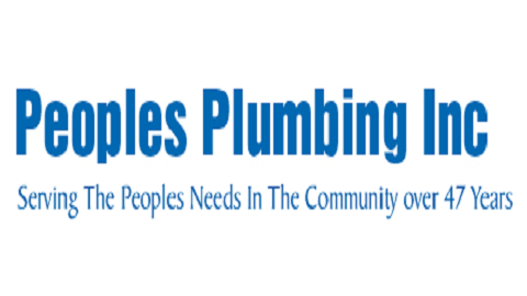 People's Plumbing, Inc. - Thumbnail