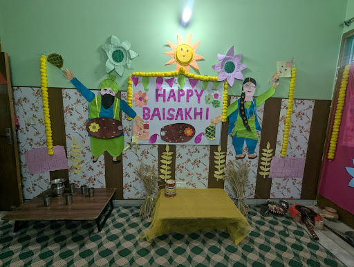Baisakhi Celebration 2026 post image