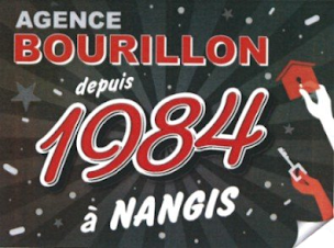 Photo n°9 de Agence BOURILLON - Immobilier NANGIS à Nangis (Consultant immobilier)