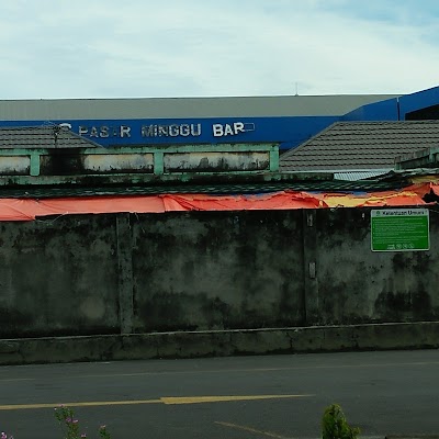 Photos of Pasar Minggu Baru