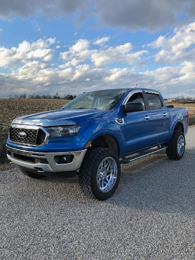 Troutman Truck Center - Thumbnail