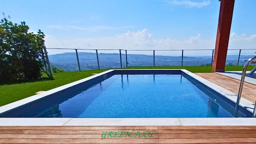 Green Pool s.r.l.
