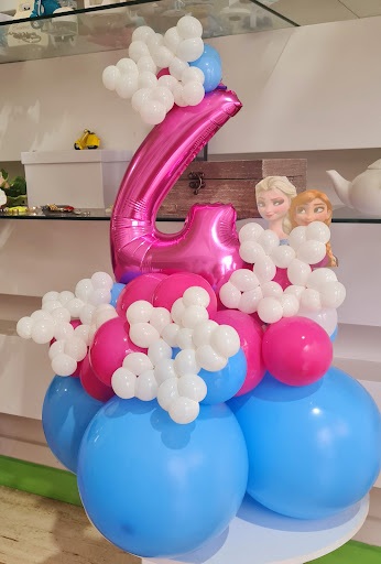 L 'albero delle caramelle Tricase Gallery - Italy
